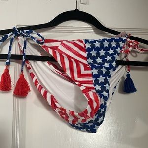 VS bikini bottoms